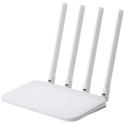 Xiaomi Mi Router 4C(White)
