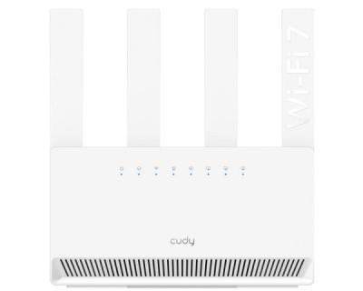 Cudy WR3600E BE3600 Ruter Gigabit Wi-Fi 7