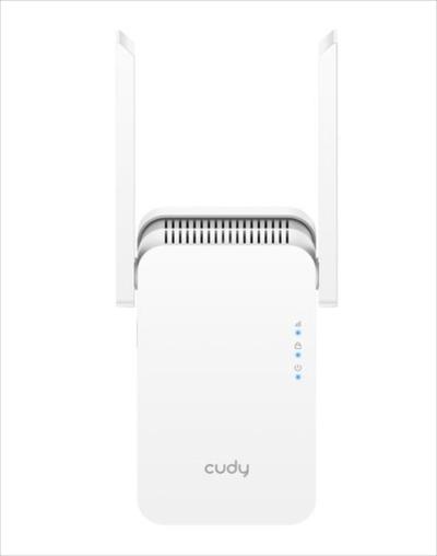 Cudy Re3600 Be3600 Ruter Wi-Fi7 1X gigabit 2 antene