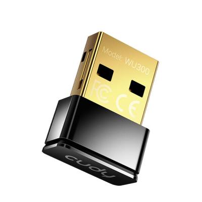 Cudy WU300 AX300 Nano USB WiFi 6