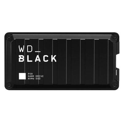 Eksterni SSD WESTERN DIGITAL P50 Game Drive WDBA3S0010BBK-WESN 1TB