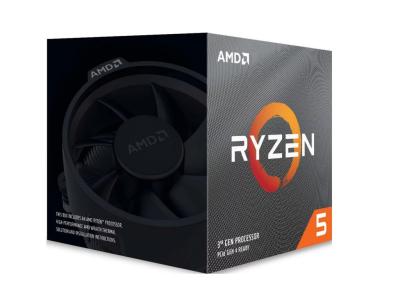 Procesor AMD AM4 Ryzen 5 3600 3.6GHz