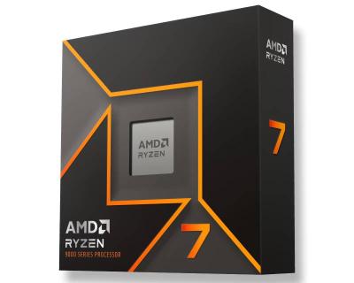 Procesor AMD AM5  Ryzen 7 9700X 3.8 GHz Box