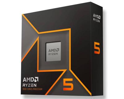 Procesor AMD Ryzen 5 9600X BOX