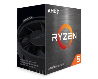 Procesor AMD AM4 Ryzen 5 5600GT BOX
