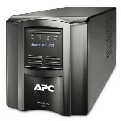 UPS APC 750VA SMT750IC