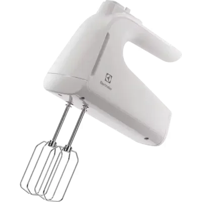 Mikser Electrolux EHM4W/snaga 500W/bela