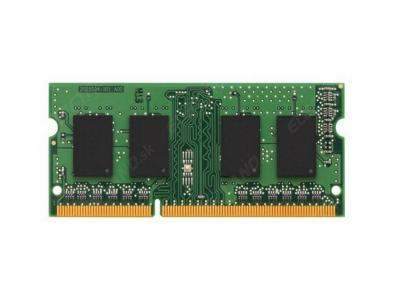 SODIMM Memorija DDR4 8GB 3200MHz Kingston KVR32S22S8/8