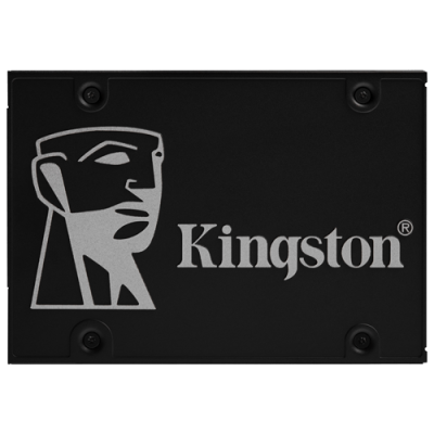SSD 2.5 SATA3 1TB Kingston SKC600/1024G