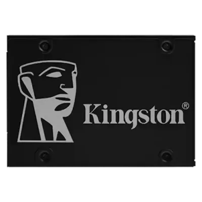 SSD 2.5 SATA3 2TB Kingston SKC600/2048G
