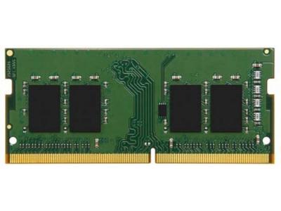 Memorija SODIMM DDR4 4GB 3200MHz Kingston KCP432SS6/4