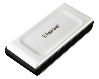 Eksterni SSD Kingston Type-C SXS2000/4000G