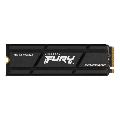 SSD M.2 NVMe 2TB Kingston FURY Renegade SFYRDK/2000G 7300MBs/7000MBs