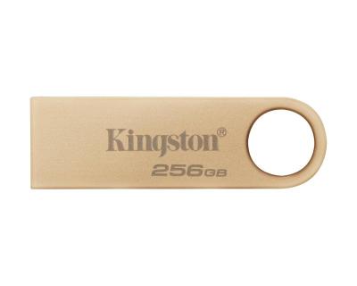 USB Flash 256GB Kingston 3.0 DataTraveler DTSE9G3/256GB champagne
