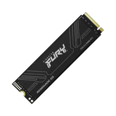 SSD M.2 NVMe 1TB Kingston FURY Renegade SFYR2S/1T0 14200MBs/11000MBs