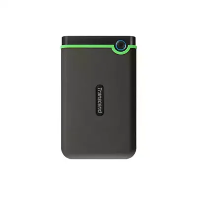 Eksterni hard disk 2TB Transcend TS2TSJ25M3C