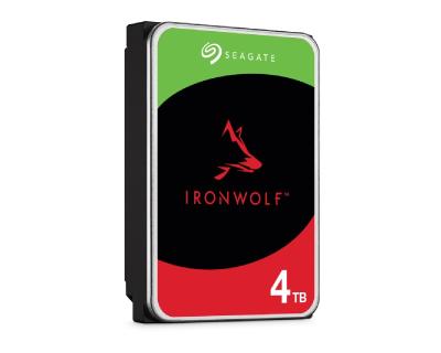 Hard disk 4TB SATA3 Seagate Ironwolf ST4000VN006