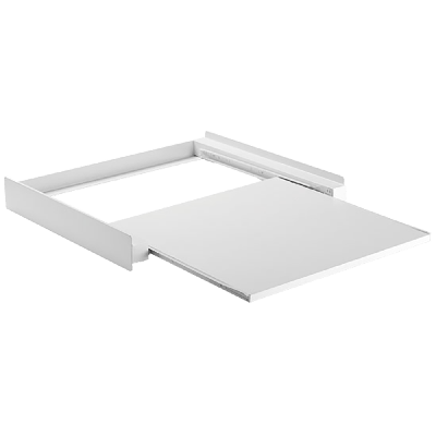 Postolje za postavljanje sušilice na mašinu za veš