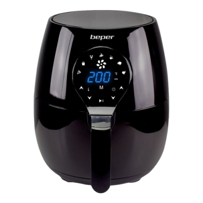 AirFryer Beper P101FRI050/bezuljna/zapremina 5L