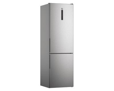 Frižider HOOVER HOCE7620DX Eco Power kombinovani visina 200cm/zapremina 258l+119l