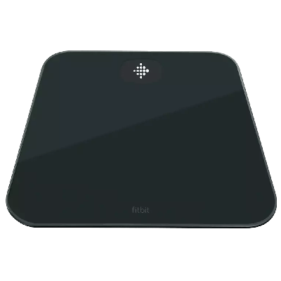 Fitbit FB203BK Telesna vaga Aria Air, Crna