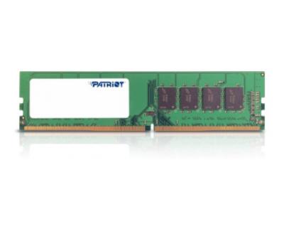 Memorija DDR4 8GB 2666MHz Patriot Signature PSD48G266681