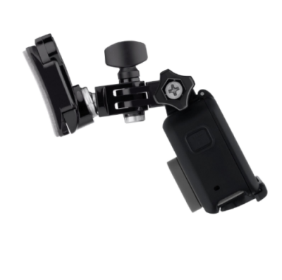 Nosač GOPRO Helmet Front Mount/prednji/crna