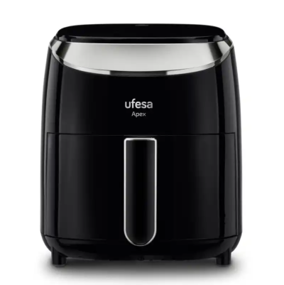 AirFryer Ufesa Apex/bezuljna/zapremina 3.5l/crna