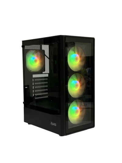Računar Gamer ZEUS Ryzen 5 5600X/DDR4 16GB/M.2 1TB/RTX 3060 12GB