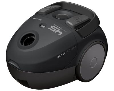 Sencor SVC 45BK-EUE3 Usisivač sa kesom, Crni