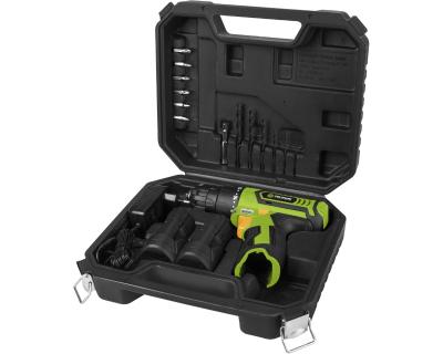 Akumulatorska bušilica FIELDMANN FDV 10252-A