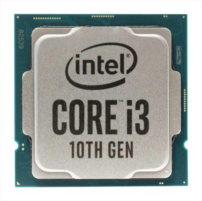 Procesor 1200 Intel i3-10105F 3.7 GHz Tray