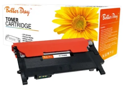 Betterday Zamenska toner kaseta za Samsung 1.5k, Crna