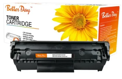 Betterday Zamenska kaseta za HP 2k