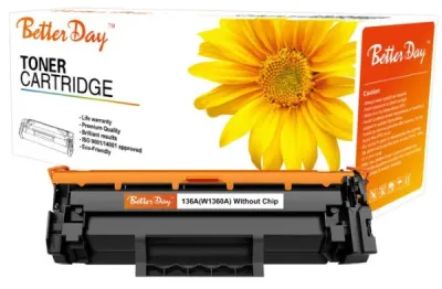 Betterday Zamenska toner kaseta za HP 1.15k Bez čipa