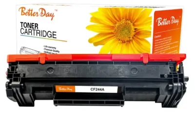 Betterday Zamenska kaseta za HP 1k