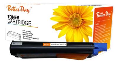 BetterDay C-NPG-28/GPR-18/EXV-14 Toner za Canon 8.3k, Crni