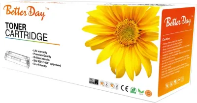 BetterDay Toner CF283X / CRG137/337/537/737 Zamenska kaseta za HP 2.4K (sa čipom)