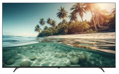 SMART LED TV 65 MAX 65MT504S 3840x2160/UHD/4K/DVB-T2/S2/C