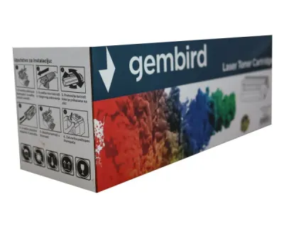 Gembird Toner CF279XL (M12/M26) zamenska kaseta za HP 1.5k sa čipom