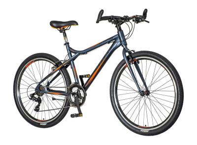 Visitor HAM272 Muški bicikl HAMMER V-BRAKE MAS273 27.5"/19" plavo-narandžasti