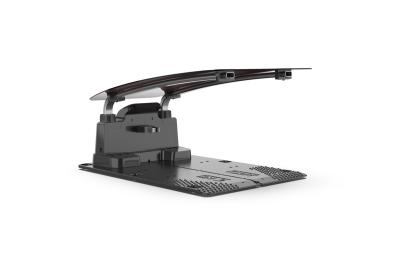 Villager garaža za QUIX robot kosilice