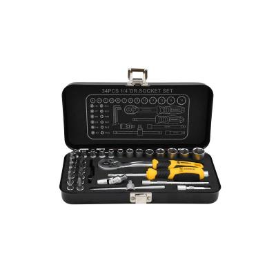 Bomber Set gedora 34 komada 1/4