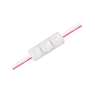 LED modul 3x2835 Epistar 6000K LDMNI3/EP