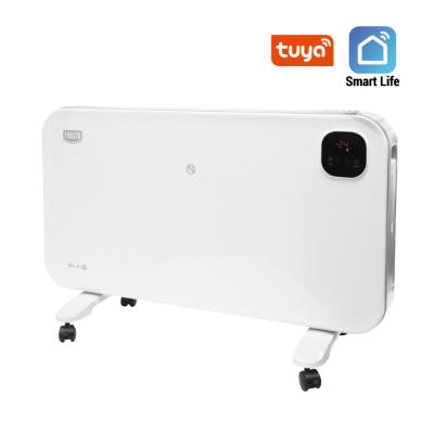 Smart konvektorska Wi-Fi grejalica Prosto FK-WF20E