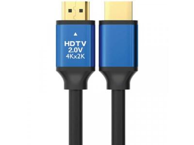 Optički HDMI kabl Kettz V2.0 KT-AOHK25 25m Aktivni 4K