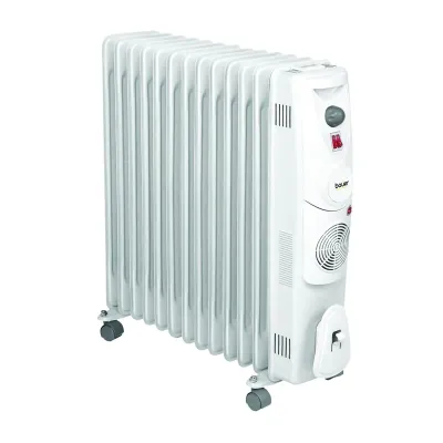 Radijator uljani Bauer OR-120 Heato 11 rebara