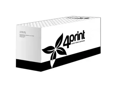Toner 4Print HP CE505X/CF280X black (2035,2055d,2055dn)