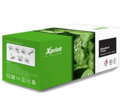 Univerzalni Toner Xprint Q2612A/C102/303/703/FX9/FX10/L90/C104