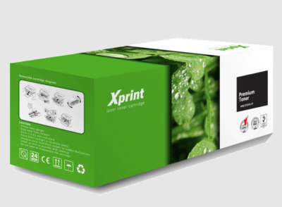 Toner Xprint HP CF230X/ CRG-051H (M203,M227)